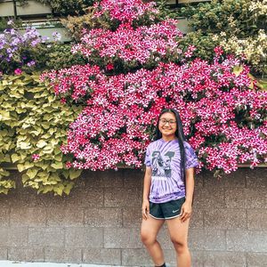 Meet your Posher, Eh